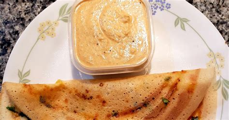 Cheese Dosa