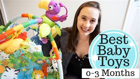 Best Baby Toys For 0 6 Months Old | Wow Blog