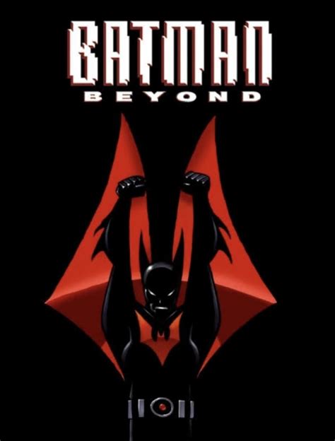 Batman Beyond (TV Series 1999–2001) - IMDb