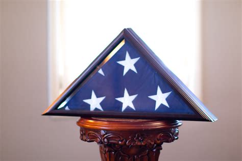 Veterans Burial Flags | C & S Fredlock Funeral Home, P.A. | Oakland MD ...