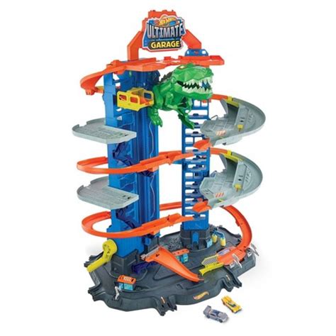 Hot Wheels Ultimate Garage : Target