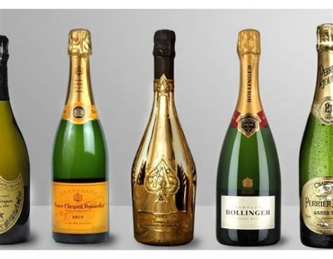 Most expensive champagnes of 2019. | The Rich Times