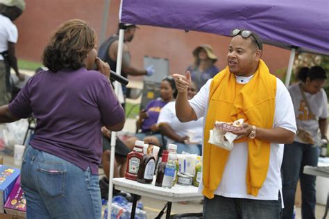 College Homecoming Event Ideas for HBCU Alumni