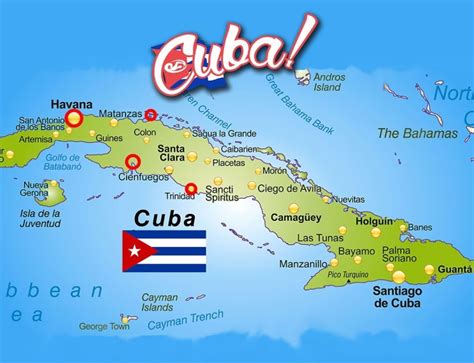 Bringing Used Clothing and Household Goods To Cuba ⋆ Best Cuba And ...