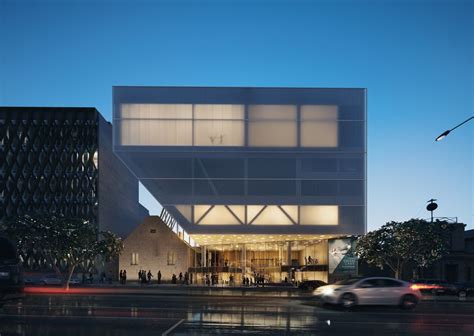 Geelong Performing Arts Centre redevelopment kicks off | ArchitectureAu