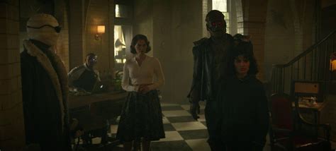 Watch Doom Patrol Season 3 Episode 4: Release Date, Recap & Preview ...