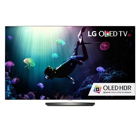 LG OLED65B6P 65-inch Smart 4K UHD OLED TV - Walmart.com