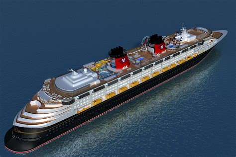 Disney Magic cruise ship to receive new experiences and reimagined ...