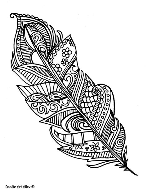 Tribal Art Coloring Pages at GetColorings.com | Free printable ...