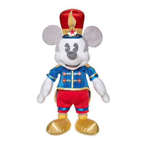 Mickey Mouse: The Main Attraction - Dumbo the Flying Elephant - Magical ...