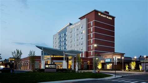 Hotel in Yonkers, NY | Hyatt Place New York/Yonkers