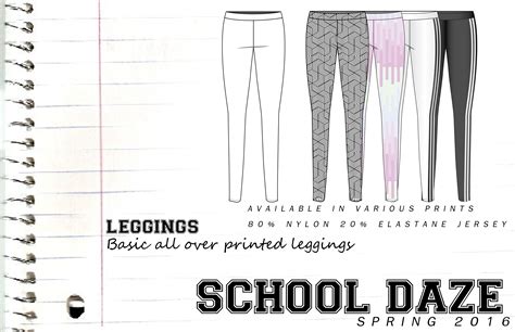 School Daze on Behance