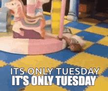 Its Only Tuesday GIFs | Tenor