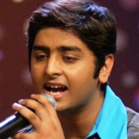 Arijit Singh Birthday special: From a reality show contestant to the ...