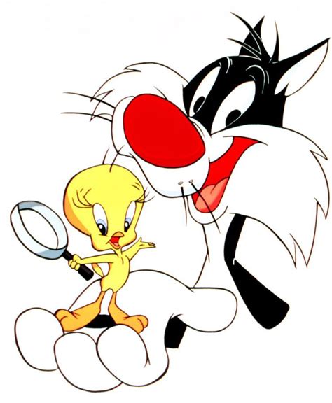 Tweety And Sylvester wallpapers, Cartoon, HQ Tweety And Sylvester ...