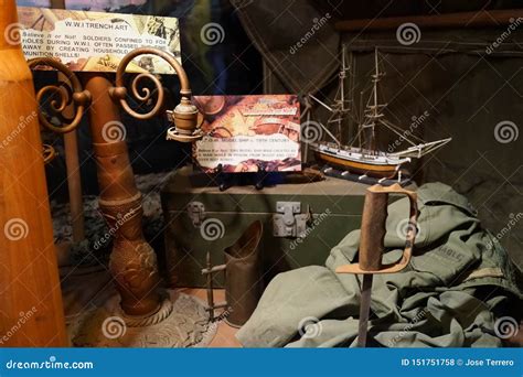 Ripley`s Believe it or Not! Museum a 29 Editorial Stock Photo - Image ...