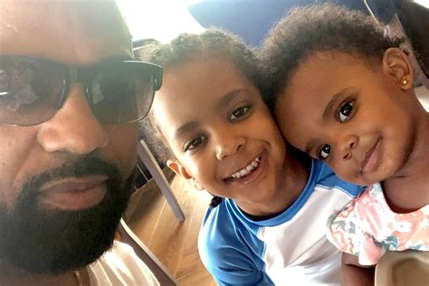 Kandi Burruss Shares Photo of Todd Tucker, Daughter Blaze, Son Ace ...