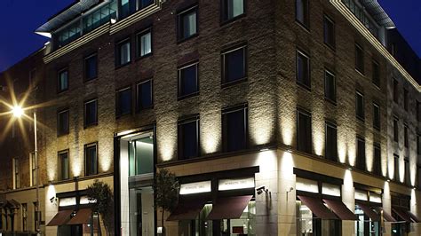 The Morrison Hotel, 5 star hotels, Dublin City Centre Hotels | Gardiner ...