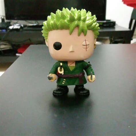 Funko Pop Zoro One Piece