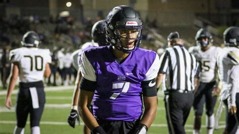 Rancho Cucamonga's CJ Stroud is highly coveted but non committed - Los ...