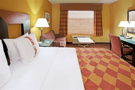 Holiday Inn Houston Intercontinental Airport, Houston, TX Jobs ...