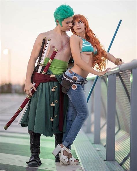 Pin on World of Cosplay | One piece cosplay, Nami cosplay, One piece