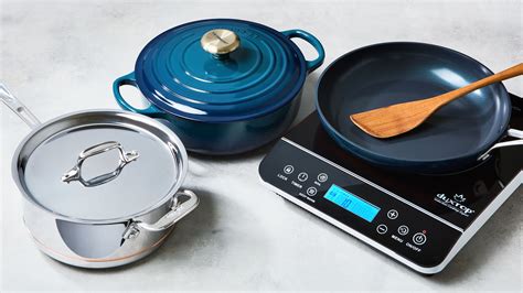 What is Induction Cookware: The Ultimate Kitchen Upgrade