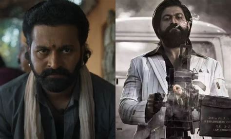 'KGF: Chapter 2' Dethroned! THIS Kannada Movie Becomes The Highest ...