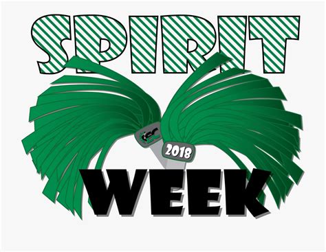 Spirit Week Clipart Clip Art Library | Images and Photos finder