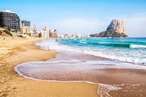 Things to do in Alicante | Vayama.ie