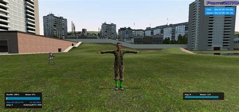 My Gmod Ragdoll by MutedNep on DeviantArt