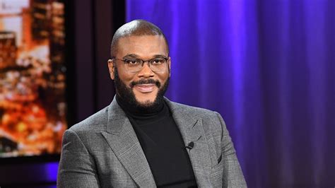 Tyler Perry Net Worth: Media Empire & Career [2024 Update]