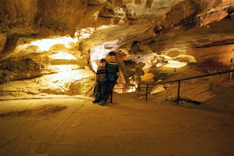 Explore Cave Of The Winds in Colorado - Wandering Wagars - Exploring ...