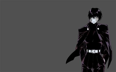 Jujutsu Kaisen Maki Wallpapers - Wallpaper Cave