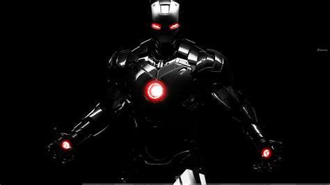 Iron Man Suit Wallpapers - Wallpaper Cave