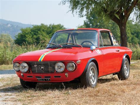 1970, Lancia, Fulvia hf, Fanalone, Cars, Classic Wallpapers HD ...