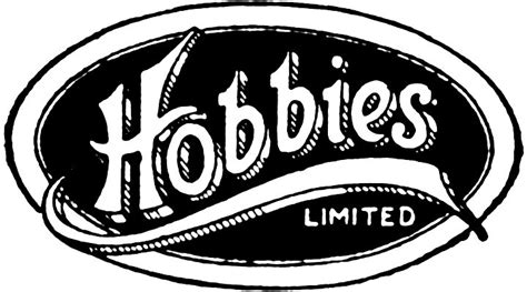 File:Hobbies logo, 1953.jpg - The Brighton Toy and Model Index