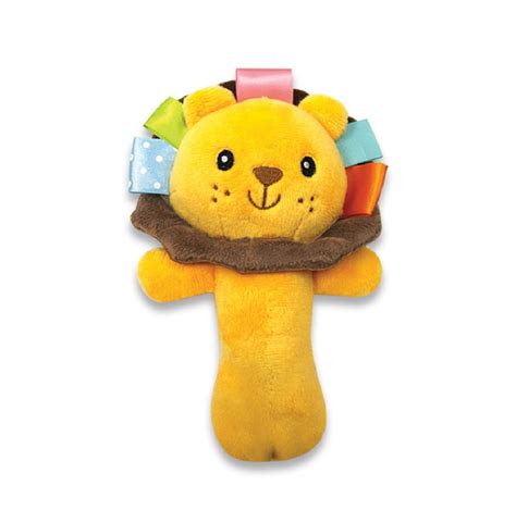 TOYS & COLLECTION : SHOP ALL - FIFFY BABY SOFT TOY