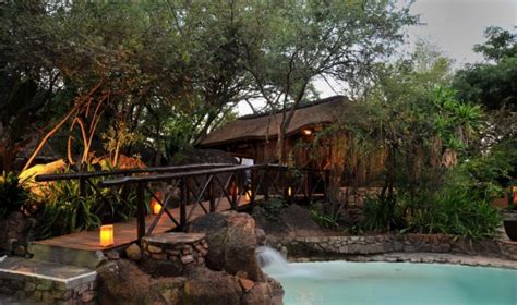 Mabula Game Lodge | Waterberg Limpopo | Exclusive Getaways