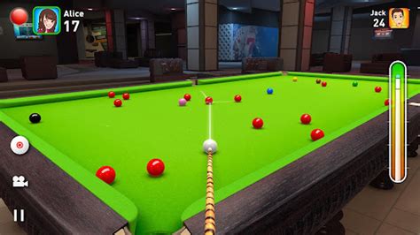 Real Snooker 3D - Apps on Google Play