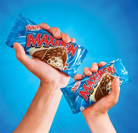 Maxibon - Peters Ice Cream