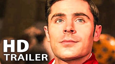 THE GREATEST SHOWMAN - Trailer 2 (2017) - YouTube