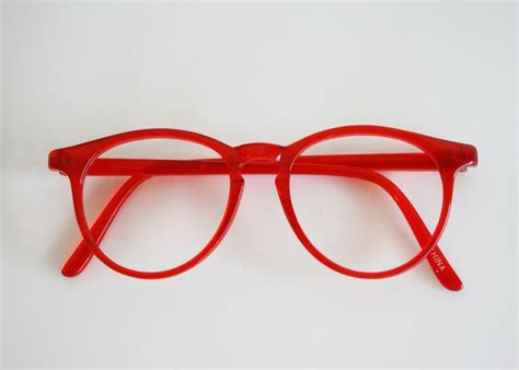 21 best images about Red eyeglass frames on Pinterest