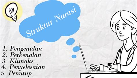 Narasi Adalah: Pengertian, Jenis, Contoh, Element, Dan Fungsinya