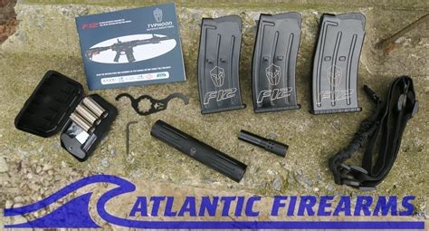 F12 Black Classic Shotgun- Typhoon Defense SALE - AtlanticFirearms.com