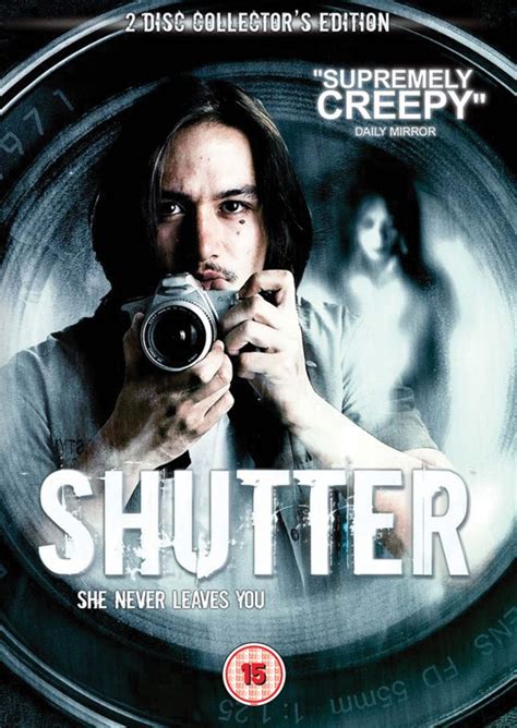 Horror Review: Shutter - Fanboy News NetworkFanboy News Network