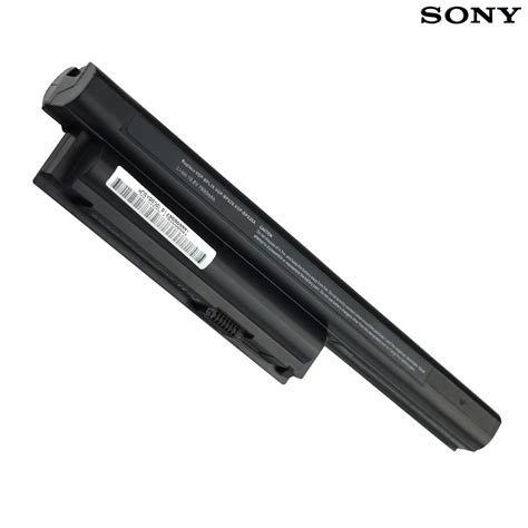 Sony vaio laptop battery replacement from China Factory