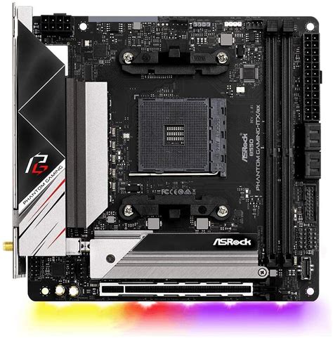 The 9 Best Motherboards for Ryzen 9 5900x In 2024