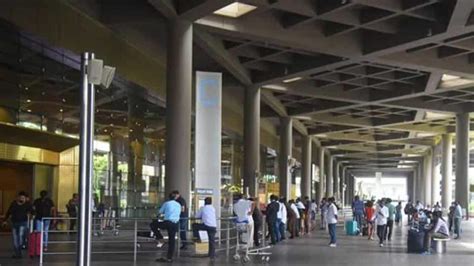 2% international travellers to be tested at Mumbai airport from today ...