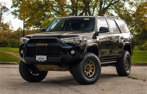 4runner bronze wheels | 4runner, Bronze wheels, Toyota 4runner trd